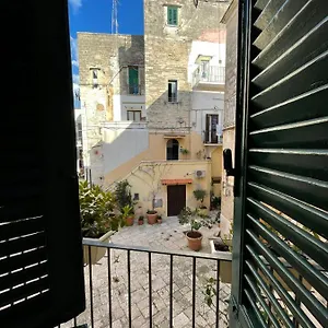 Casa Zia Cecchina , Bari Italien