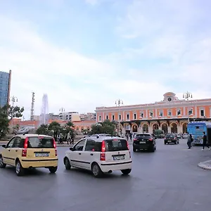 Centro _ Locazioni Turistiche _ Affittacamere Bari