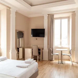 Domus Porta Angelica 3*, Rom Italien