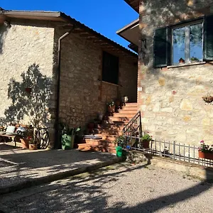 La Delle Idee Bed & Breakfast Perugia