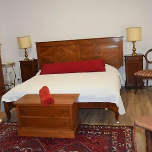 Bed & Breakfast Sinfonia