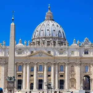 Domus Iulius Affittacamere Roma