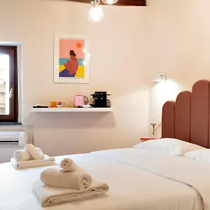 Le Casette Di Pa Affittacamere Roma
