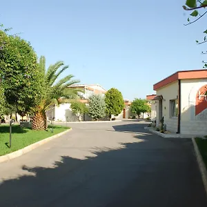 Giardino Modugno