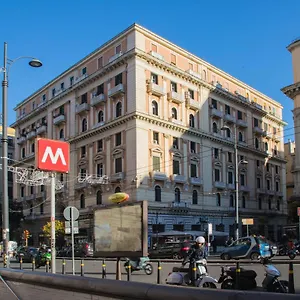 Le Orchidee 2*, Neapel Italien