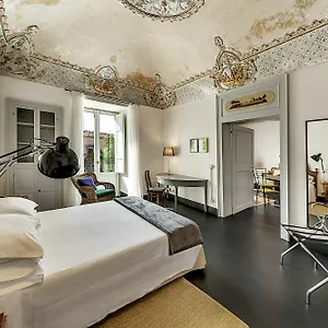 Palazzo Melfi 4*, Comiso Italien